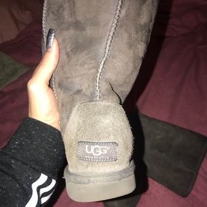 Ugg boots
